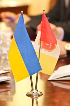 В Одессе обсудили вопросы общественной безопасности