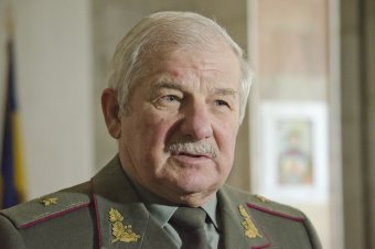 Юрий Ермаков: "Надо отдать должное местным властям за выполнение программ помощи ветеранам Афганистана"