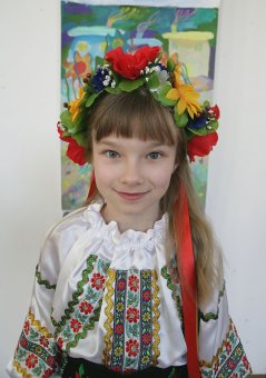 Одесситы смогли побывать на «Меридианах музыки» (фото)