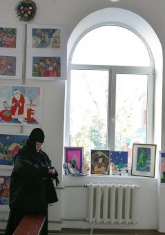 Одесситы смогли побывать на «Меридианах музыки» (фото)