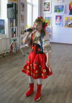 Одесситы смогли побывать на «Меридианах музыки» (фото)