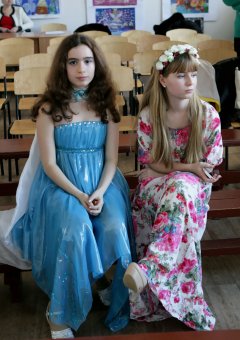 Одесситы смогли побывать на «Меридианах музыки» (фото)