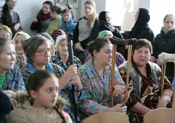 Одесситы смогли побывать на «Меридианах музыки» (фото)