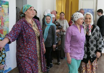 Одесситы смогли побывать на «Меридианах музыки» (фото)