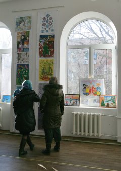 Одесситы смогли побывать на «Меридианах музыки» (фото)