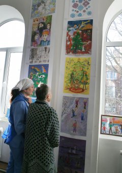Одесситы смогли побывать на «Меридианах музыки» (фото)