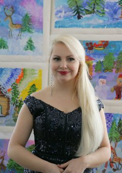 Одесситы смогли побывать на «Меридианах музыки» (фото)
