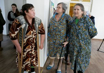 Одесситы смогли побывать на «Меридианах музыки» (фото)