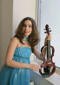 Одесситы смогли побывать на «Меридианах музыки» (фото)