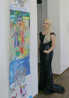 Одесситы смогли побывать на «Меридианах музыки» (фото)