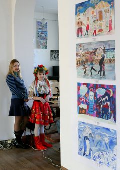Одесситы смогли побывать на «Меридианах музыки» (фото)