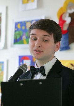 Одесситы смогли побывать на «Меридианах музыки» (фото)