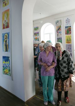 Одесситы смогли побывать на «Меридианах музыки» (фото)