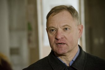 Александр Левитин: "Минские договоренности должны открыть путь к миру"