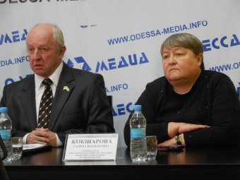 Профсоюз и руководство санатория «Лермонтовский» против передачи здравницы государству
