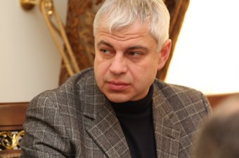 Геннадий Труханов встретился с известными одесситами (фото)