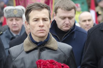 Олег Брындак: "Несмотря на трудности мы не снижаем наши социальные программы"
