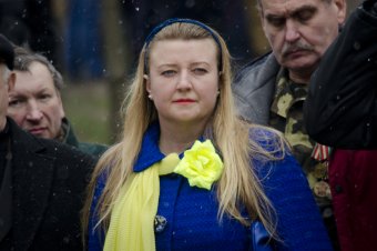 В Одессе почтили память погибших в афганской войне (фото)
