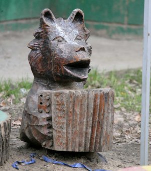 Здесь с легкостью можно спрятаться от гнетущих проблем повседневности (фото)