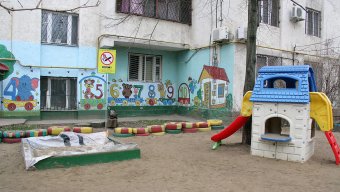 Здесь с легкостью можно спрятаться от гнетущих проблем повседневности (фото)
