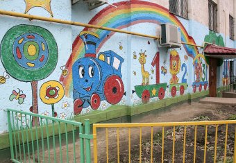 Здесь с легкостью можно спрятаться от гнетущих проблем повседневности (фото)