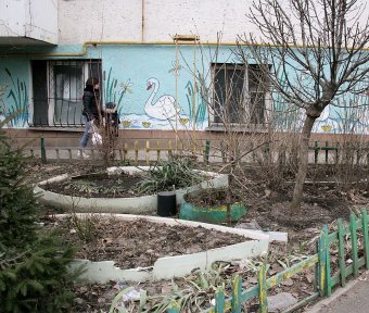 Здесь с легкостью можно спрятаться от гнетущих проблем повседневности (фото)