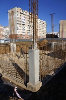 В этом году в Одессе еще один детский садик примет  маленьких одесситов (фото)