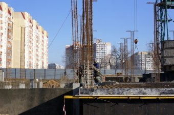 В этом году в Одессе еще один детский садик примет  маленьких одесситов (фото)