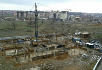 В этом году в Одессе еще один детский садик примет  маленьких одесситов (фото)