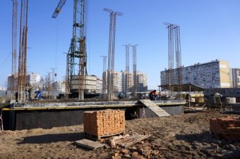 В этом году в Одессе еще один детский садик примет  маленьких одесситов (фото)