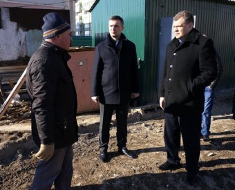 В этом году в Одессе еще один детский садик примет  маленьких одесситов (фото)