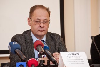Марат Касимов: Практику общественных слушаний необходимо продолжать