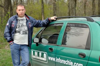 Оппозиционный блок возмущен преследованием журналистов в Измаиле
