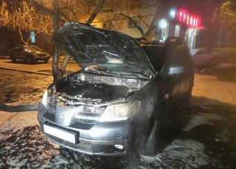 Оппозиционный блок возмущен преследованием журналистов в Измаиле