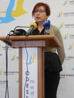 В ОГА рассказали о взаимодействии семейных врачей с населением