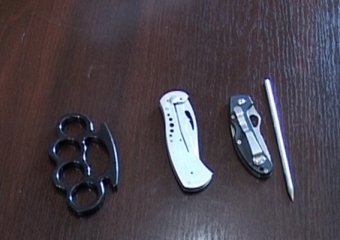 Дуэт злоумышленников задержан в Одессе (фото, видео)