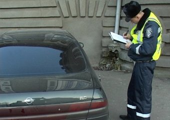 Дуэт злоумышленников задержан в Одессе (фото, видео)