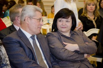 Китайская весна пришла в Одессу (фото)