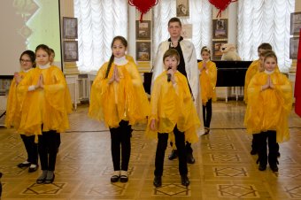 Китайская весна пришла в Одессу (фото)