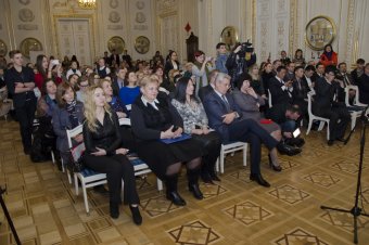 Китайская весна пришла в Одессу (фото)