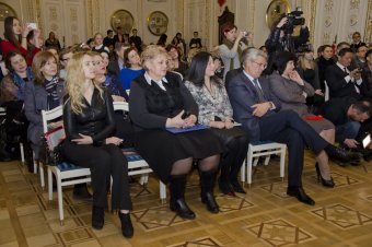 Китайская весна пришла в Одессу (фото)