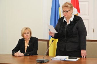 В Одессе обсудили организацию работы службы по делам детей