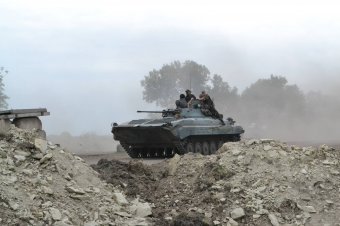 Завтра днем в Одессе будут перекрывать дорогу