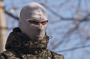 Активисты одесского Майдана дали руководству страны 24 часа на решение сложившейся ситуации в Дебальцево