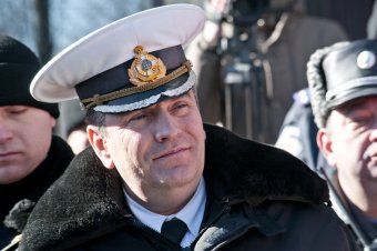 Активисты одесского Майдана дали руководству страны 24 часа на решение сложившейся ситуации в Дебальцево