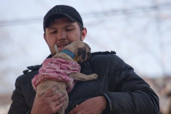 Активисты одесского Майдана дали руководству страны 24 часа на решение сложившейся ситуации в Дебальцево