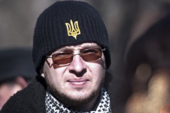 Активисты одесского Майдана дали руководству страны 24 часа на решение сложившейся ситуации в Дебальцево