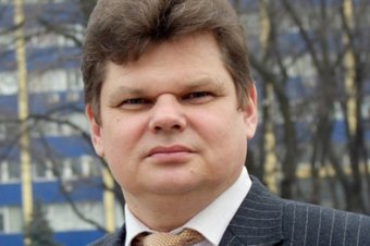Сергей Веселов: Надо думать о жизнях своих солдат