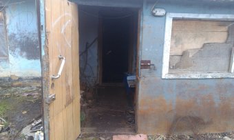 Задержана убийца, которая забила свою жертву табуреткой
