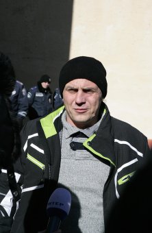Евромайдан в Одессе требовал навести порядок в АТО